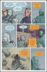 Atomic Robo and the Spectre of Tomorrow #4 Preview 3