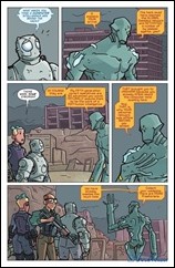 Atomic Robo and the Spectre of Tomorrow #4 Preview 4