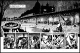 Babylon Berlin GN Preview 6