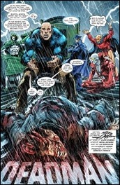 Deadman #3 Preview 1