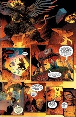 Dark Nights: Metal #5 Preview 3