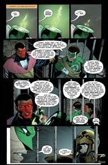 Dark Nights: Metal #5 Preview 5