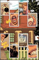 JLA/Doom Patrol Special #1 Preview 5