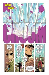 JLA/Doom Patrol Special #1 Preview 8