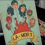 Preview – Dark Nights: Metal #5 by Snyder, Capullo, & Glapion (DC)