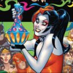 Preview – Harley Quinn: Be Careful What You Wish For Special Edition #1 (DC)