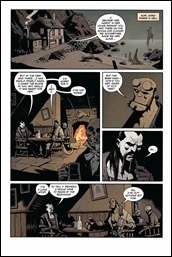 Koshchei The Deathless #1 Preview 1