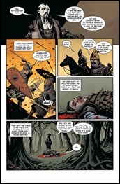 Koshchei The Deathless #1 Preview 2
