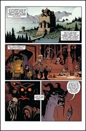Koshchei The Deathless #1 Preview 3