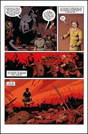 Koshchei The Deathless #1 Preview 4