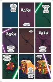 Mister Miracle #6 Preview 3