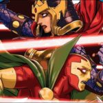Preview: Mister Miracle #6 by King & Gerads (DC)