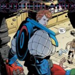Preview: Motherlands #1 by Spurrier & Stott (Vertigo)