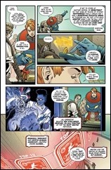 Motherlands #1 Preview 4