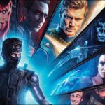Preview: Ninjak vs. The Valiant Universe #1 by Rahal & Bennett