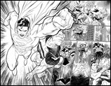 Justice League: No Justice #1 Preview 2