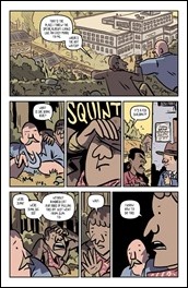 Rock Candy Mountain #7 Preview 4