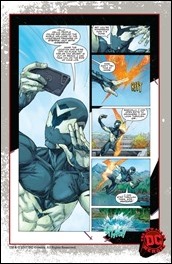 Sideways #1 Preview 1