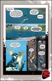 Sideways #1 Preview 2