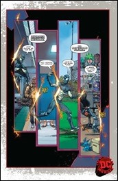 Sideways #1 Preview 3