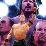 Preview: WWE Royal Rumble 2018 Special #1 (BOOM!)