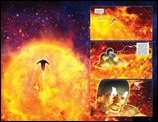 X-O Manowar #14 Preview 1