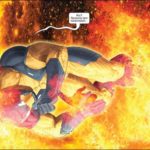 First Look: X-O Manowar #14 by Kindt & Olivetti (Valiant)