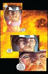 X-O Manowar #14 Preview 3