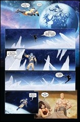 X-O Manowar #14 Preview 5