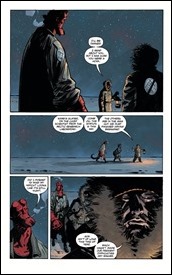Hellboy and The B.P.R.D.: 1954 TPB Preview 2