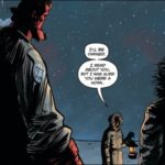 Preview – Hellboy and The B.P.R.D.: 1954 TPB (Dark Horse)