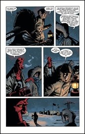 Hellboy and The B.P.R.D.: 1954 TPB Preview 3