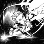 First Look: Avengers #1 by Aaron & McGuinness – Coming in May from Marvel