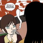Preview: Twisted Romance #1 by de Campi, Skelly, Horrocks, & Cubed (Image)