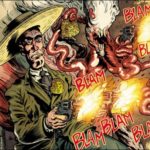 Preview: Vinegar Teeth #2 by Gentry & Nixey (Dark Horse)