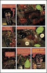 Vinegar Teeth #2 Preview 2