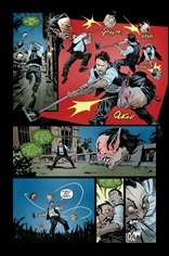 Hungry Ghosts #2 Preview 6