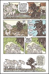 Bodie Troll Preview 4