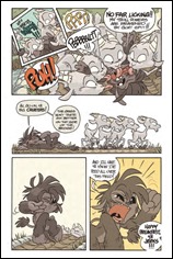 Bodie Troll Preview 5