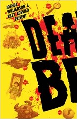 Deathbed #1 Preview 4