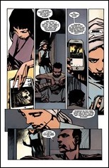 Days of Hate #2 Preview 4