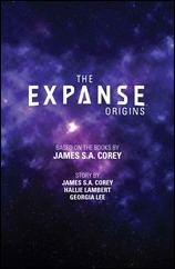 The Expanse: Origins Preview 1