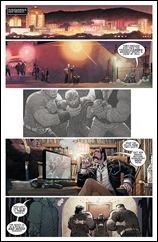 Kick-Ass #1 Preview 1