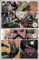 Kick-Ass #1 Preview 2