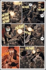 Kick-Ass #1 Preview 4