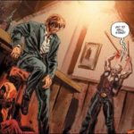 Preview – Lucas Stand: Inner Demons #1 by Sutter, Kittredge, & Hervas (BOOM!)