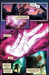 Lucas Stand: Inner Demons #1 Preview 5