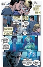 Mera: Queen of Atlantis #1 Preview 2