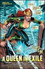 Mera: Queen of Atlantis #1 Preview 4