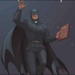 Preview: Mother Panic / Batman Special #1 – Milk Wars Part 2 (DC)